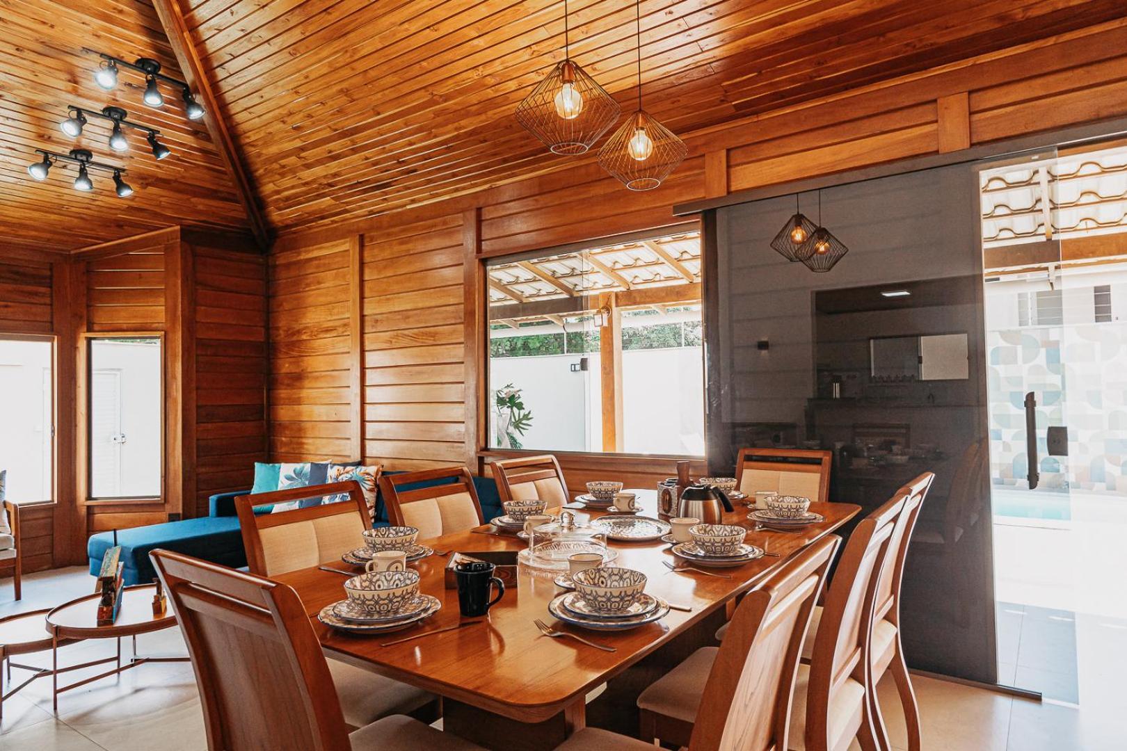 Casadecastelhanos, Quadra Do Mar De Castelhanos, 4 Suites Com Ar, Churrasqueira, Piscina, Hidromassagem, Cozinha Integrada Gourmet Ideal Para Familia E Amigos Anchieta  Exteriér fotografie