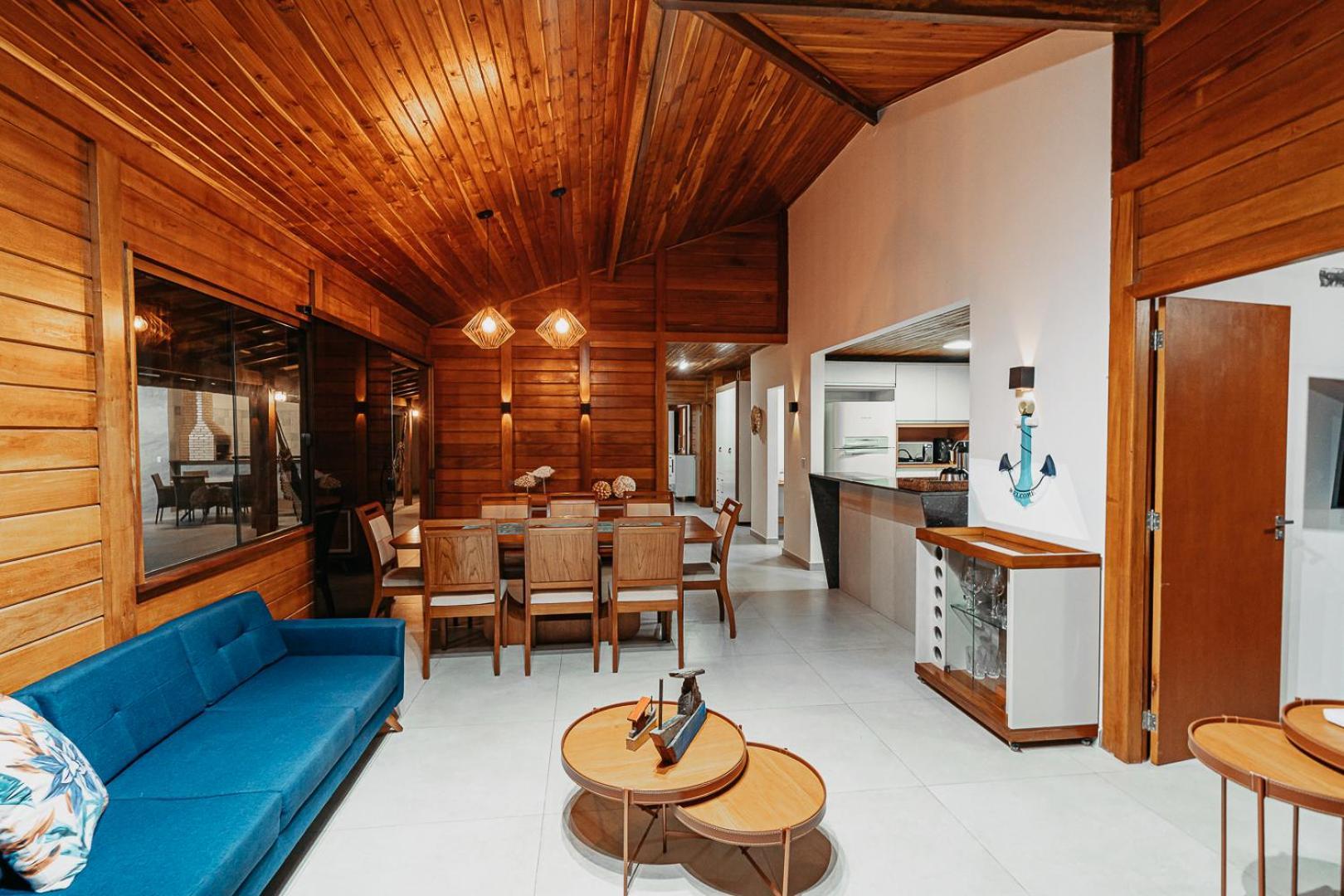 Casadecastelhanos, Quadra Do Mar De Castelhanos, 4 Suites Com Ar, Churrasqueira, Piscina, Hidromassagem, Cozinha Integrada Gourmet Ideal Para Familia E Amigos Anchieta  Exteriér fotografie
