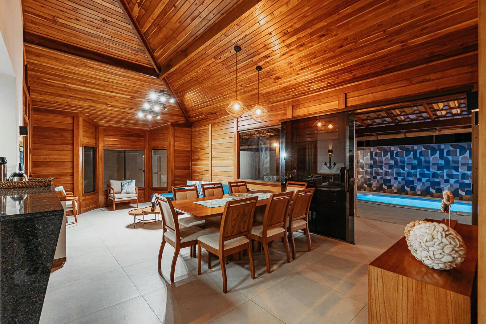 Casadecastelhanos, Quadra Do Mar De Castelhanos, 4 Suites Com Ar, Churrasqueira, Piscina, Hidromassagem, Cozinha Integrada Gourmet Ideal Para Familia E Amigos Anchieta  Exteriér fotografie
