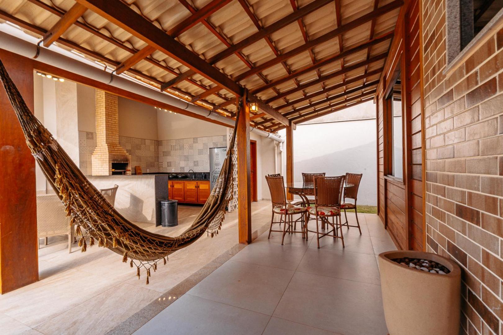 Casadecastelhanos, Quadra Do Mar De Castelhanos, 4 Suites Com Ar, Churrasqueira, Piscina, Hidromassagem, Cozinha Integrada Gourmet Ideal Para Familia E Amigos Anchieta  Exteriér fotografie
