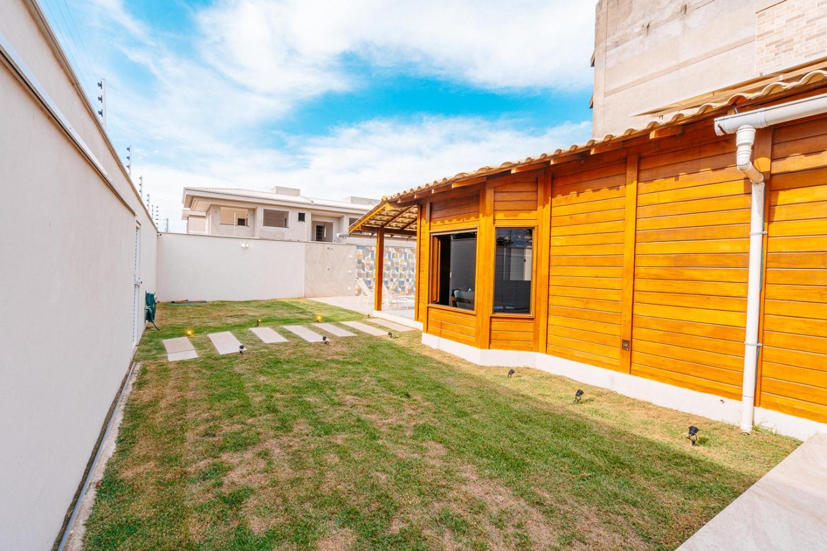 Casadecastelhanos, Quadra Do Mar De Castelhanos, 4 Suites Com Ar, Churrasqueira, Piscina, Hidromassagem, Cozinha Integrada Gourmet Ideal Para Familia E Amigos Anchieta  Exteriér fotografie
