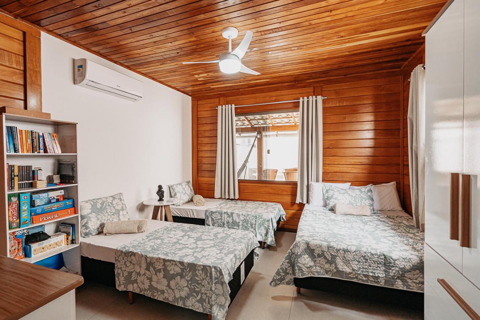 Casadecastelhanos, Quadra Do Mar De Castelhanos, 4 Suites Com Ar, Churrasqueira, Piscina, Hidromassagem, Cozinha Integrada Gourmet Ideal Para Familia E Amigos Anchieta  Exteriér fotografie