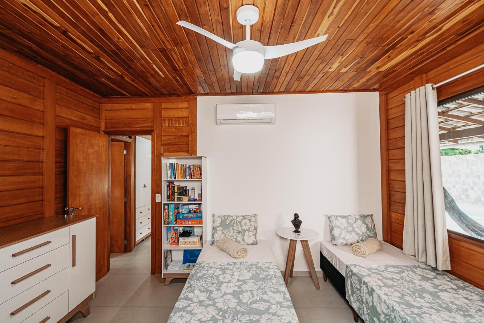 Casadecastelhanos, Quadra Do Mar De Castelhanos, 4 Suites Com Ar, Churrasqueira, Piscina, Hidromassagem, Cozinha Integrada Gourmet Ideal Para Familia E Amigos Anchieta  Exteriér fotografie