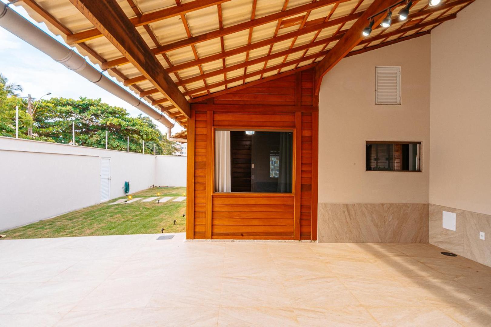 Casadecastelhanos, Quadra Do Mar De Castelhanos, 4 Suites Com Ar, Churrasqueira, Piscina, Hidromassagem, Cozinha Integrada Gourmet Ideal Para Familia E Amigos Anchieta  Exteriér fotografie