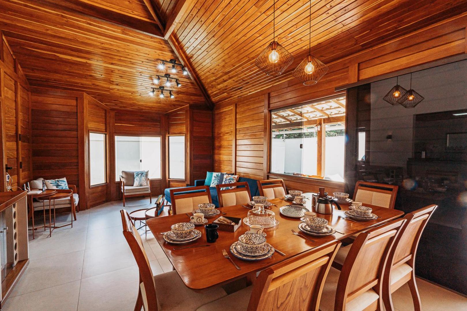Casadecastelhanos, Quadra Do Mar De Castelhanos, 4 Suites Com Ar, Churrasqueira, Piscina, Hidromassagem, Cozinha Integrada Gourmet Ideal Para Familia E Amigos Anchieta  Exteriér fotografie